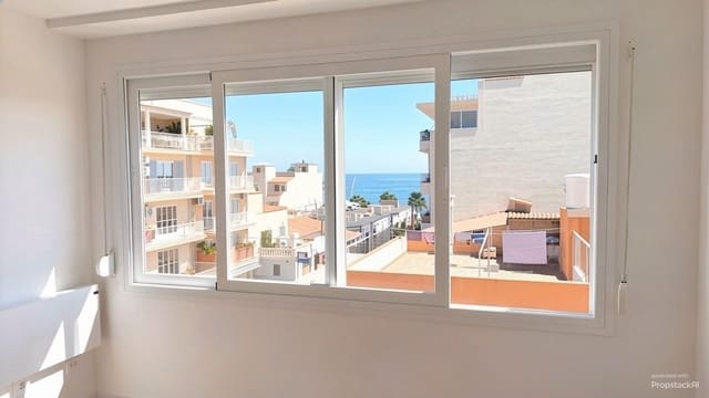 2 slaapkamer Appartement te koop in L'Arenal, Palma de Mallorca - € 440.000 (Ref: 10079938)