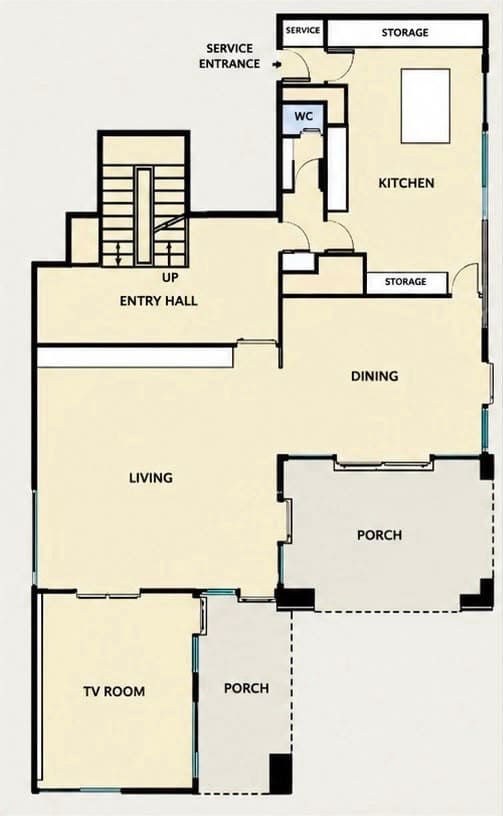 7 sypialnia Willa na sprzedaż w Miasto Barcelona z basenem garażem - 10 000 000 € (Ref: 10080058)