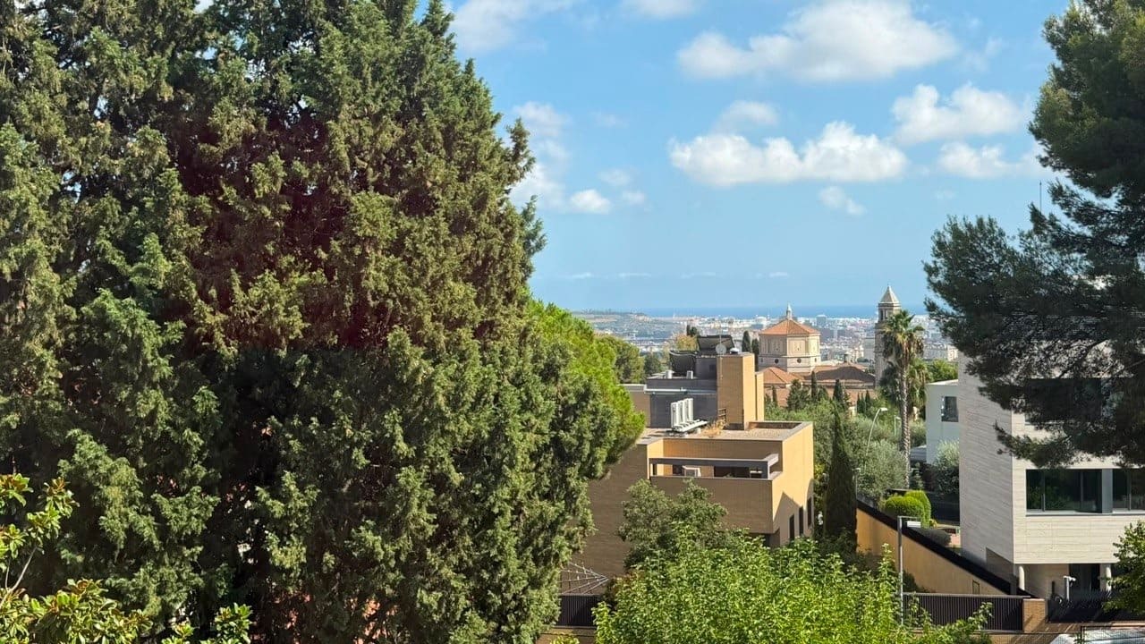 7 sypialnia Willa na sprzedaż w Miasto Barcelona z basenem garażem - 10 000 000 € (Ref: 10080058)