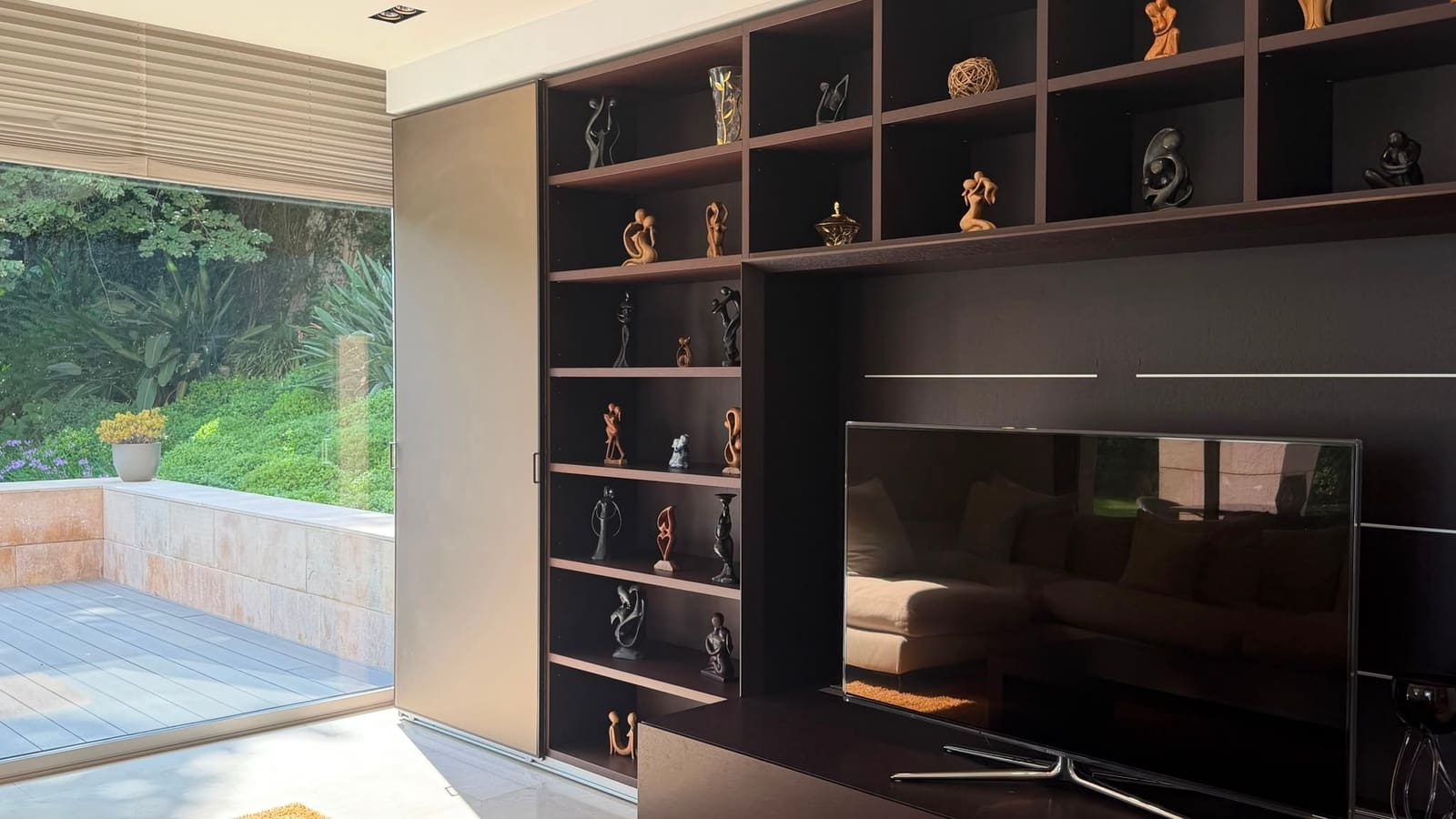 7 sypialnia Willa na sprzedaż w Miasto Barcelona z basenem garażem - 10 000 000 € (Ref: 10080058)