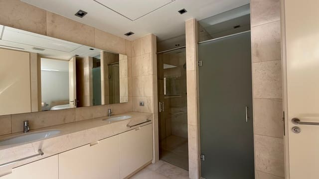 7 sypialnia Willa na sprzedaż w Pedralbes, Miasto Barcelona z basenem garażem - 10 000 000 € (Ref: 10080058)