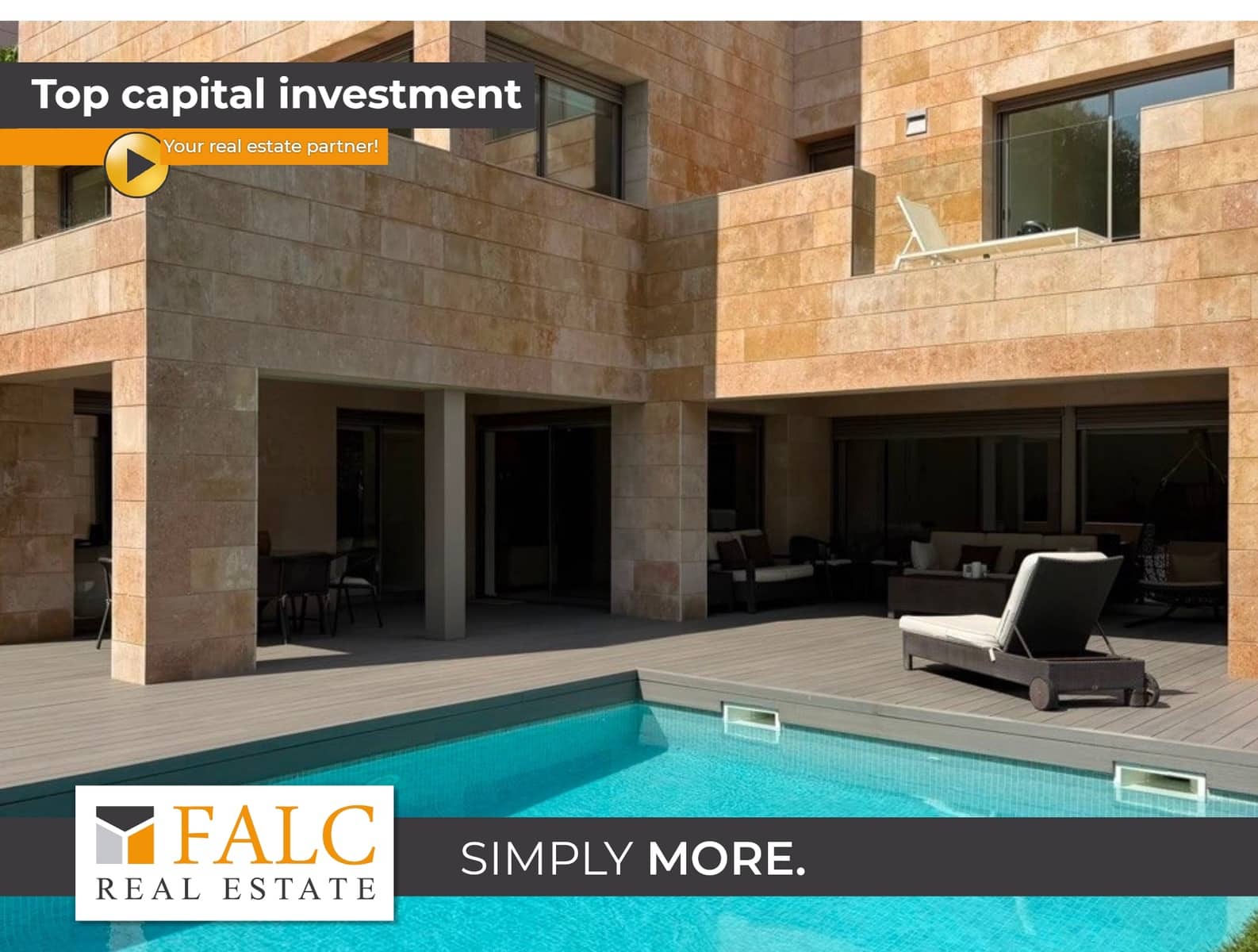 7 sypialnia Willa na sprzedaż w Miasto Barcelona z basenem garażem - 10 000 000 € (Ref: 10080058)