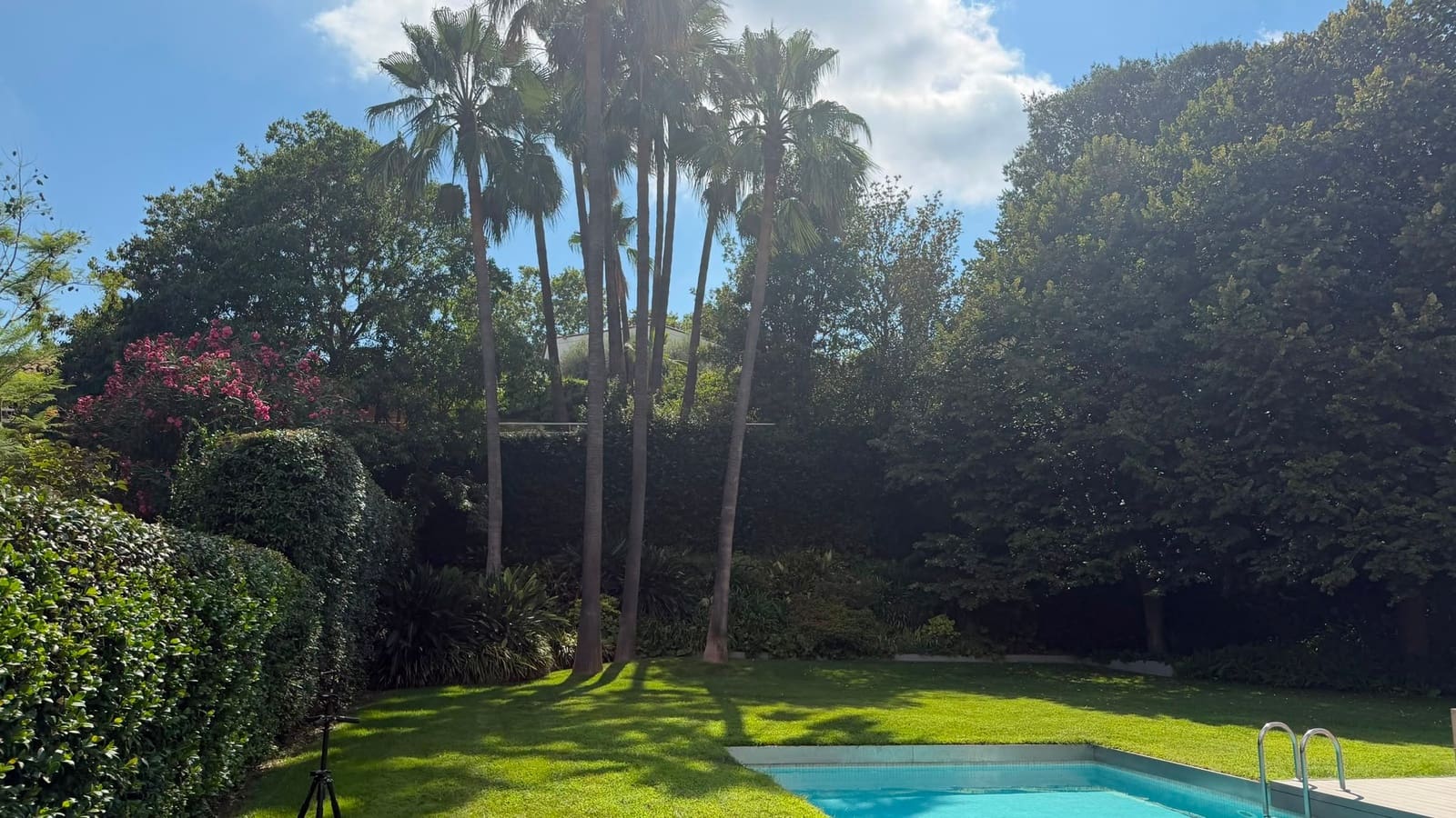 7 sypialnia Willa na sprzedaż w Miasto Barcelona z basenem garażem - 10 000 000 € (Ref: 10080058)