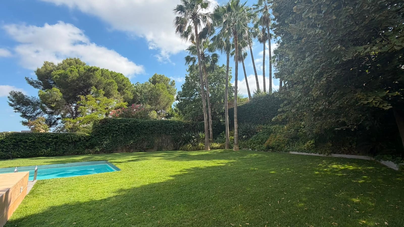 7 sypialnia Willa na sprzedaż w Miasto Barcelona z basenem garażem - 10 000 000 € (Ref: 10080058)