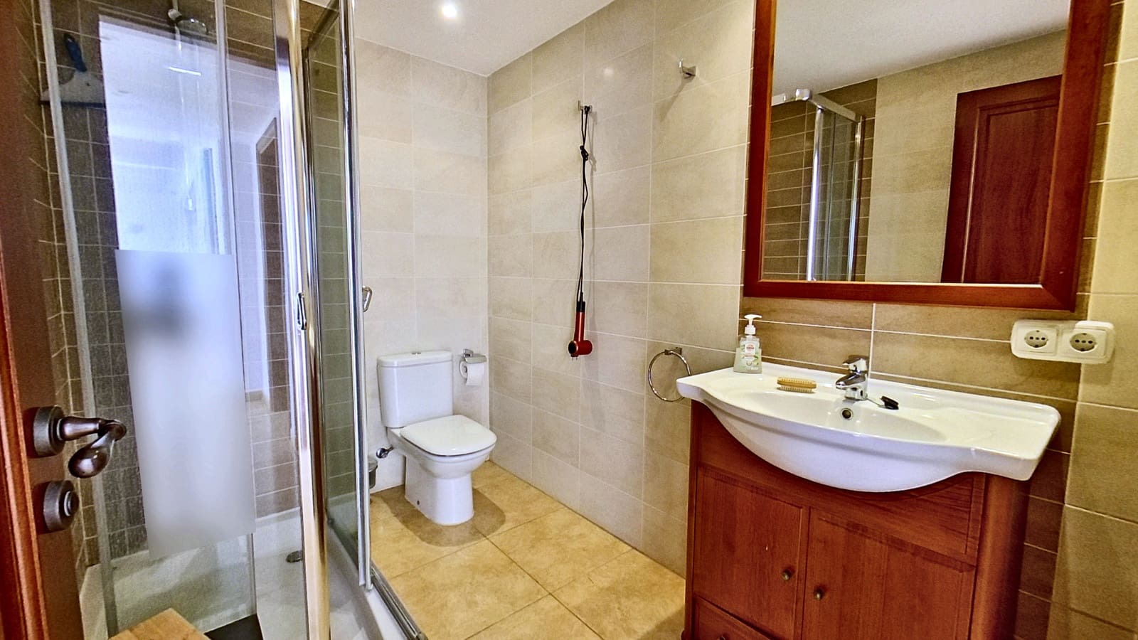 Penthouse de 3 chambres à louer à Port Verd avec piscine - 2 800 € (Ref: 10080260)