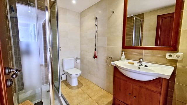 Penthouse de 3 chambres à louer à Port Verd, Son Servera avec piscine - 2 800 € (Ref: 10080260)