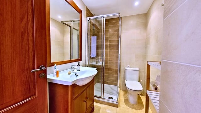 Penthouse de 3 chambres à louer à Port Verd, Son Servera avec piscine - 2 800 € (Ref: 10080260)