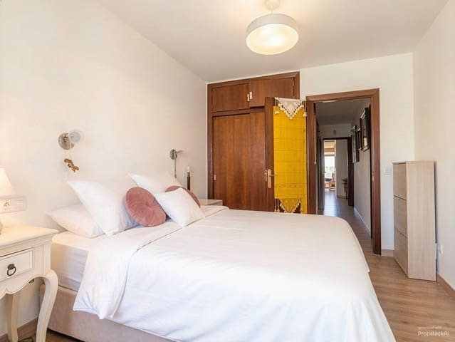 3 sypialnia Penthouse na sprzedaż w L'Arenal, Palma de Mallorca - 598 500 € (Ref: 10088665)