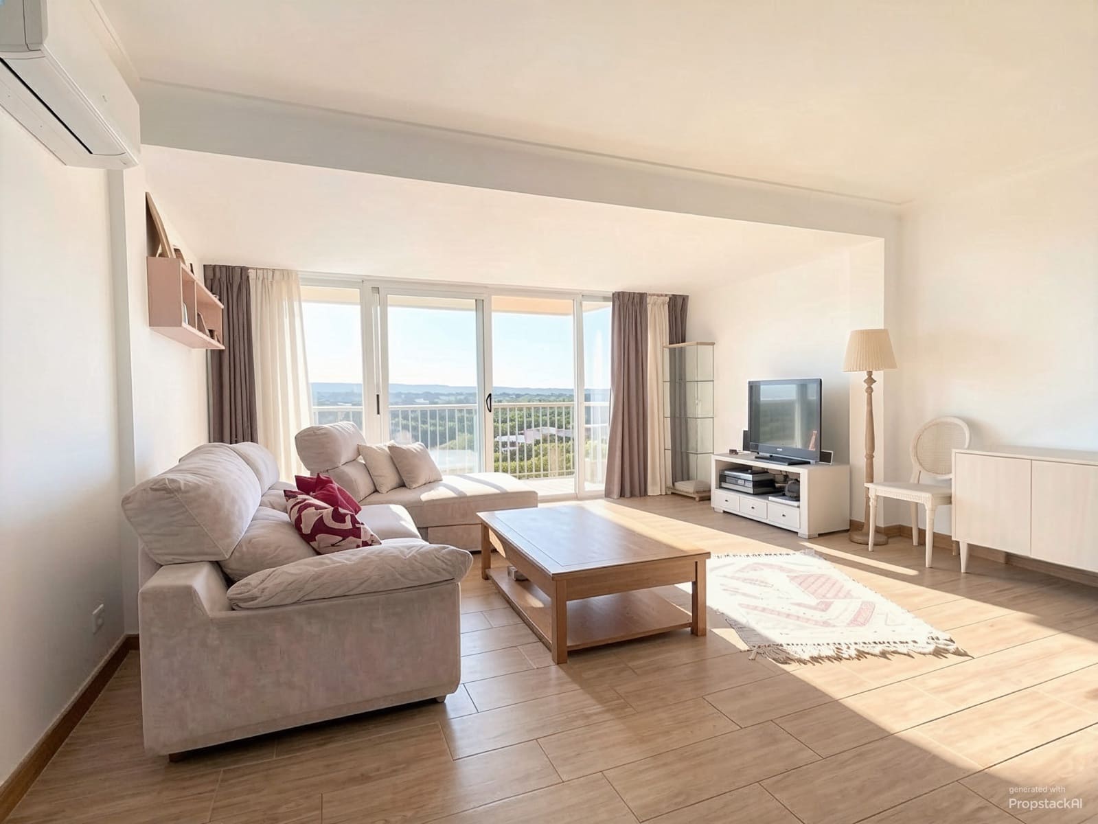 3 sypialnia Penthouse na sprzedaż w Palma de Mallorca - 598 500 € (Ref: 10088665)