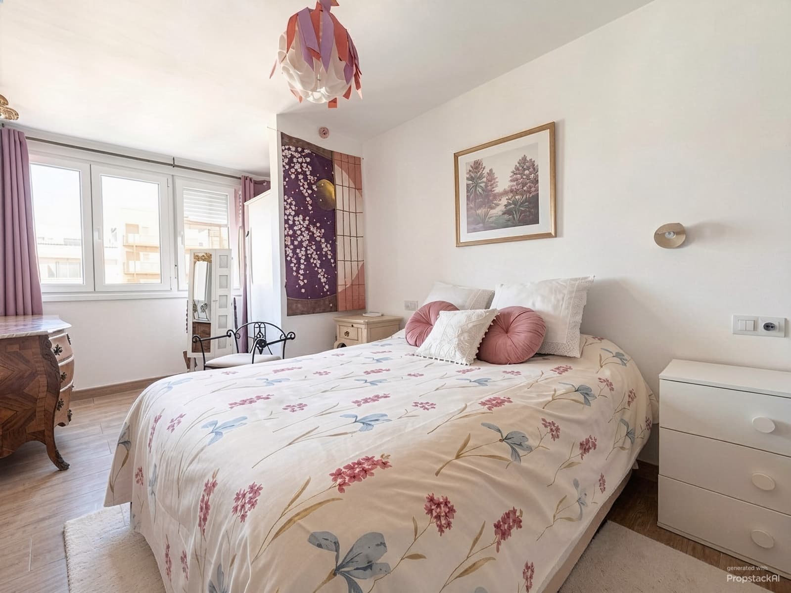 3 sypialnia Penthouse na sprzedaż w Palma de Mallorca - 598 500 € (Ref: 10088665)