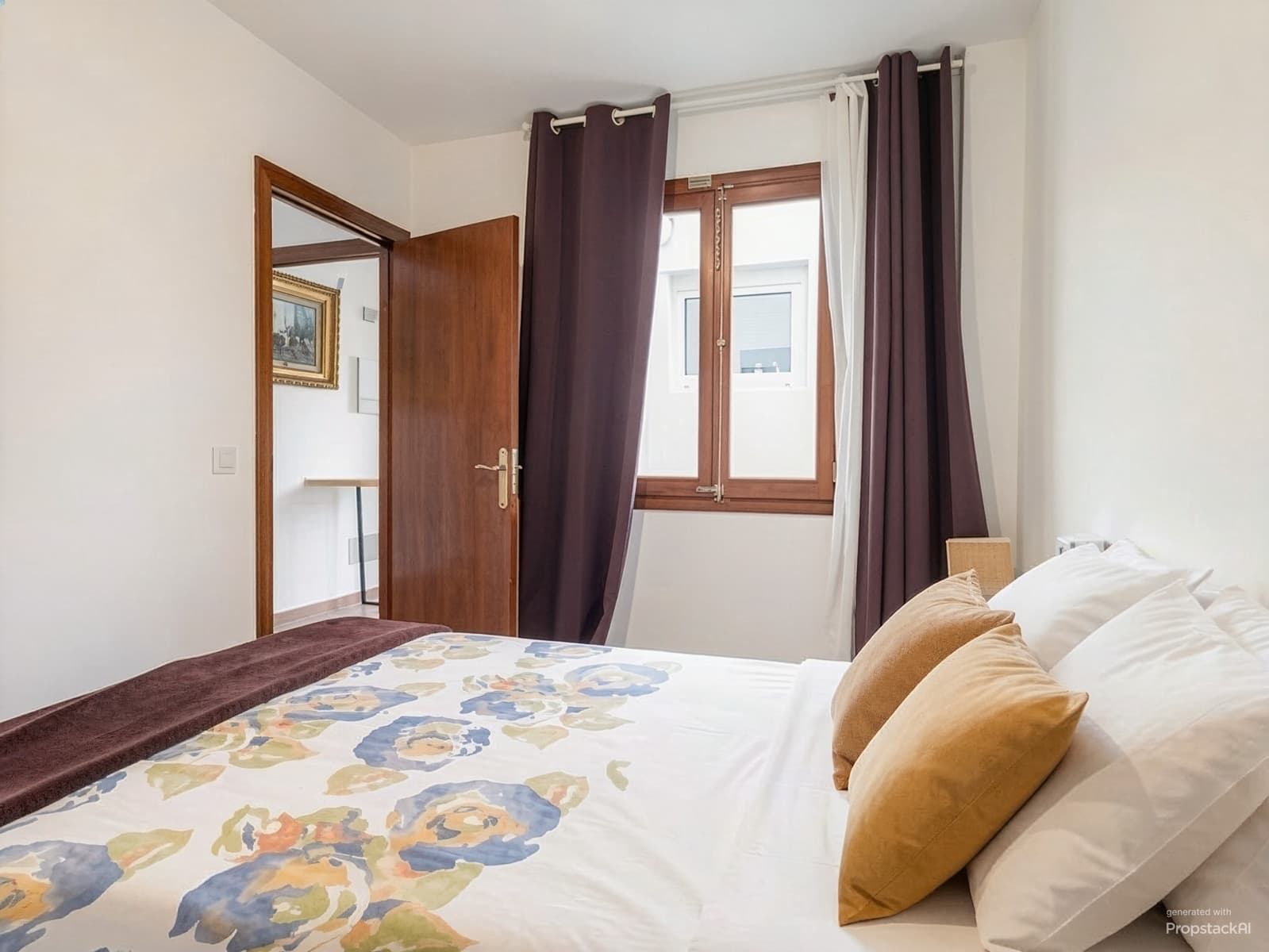 3 sypialnia Penthouse na sprzedaż w Palma de Mallorca - 598 500 € (Ref: 10088665)