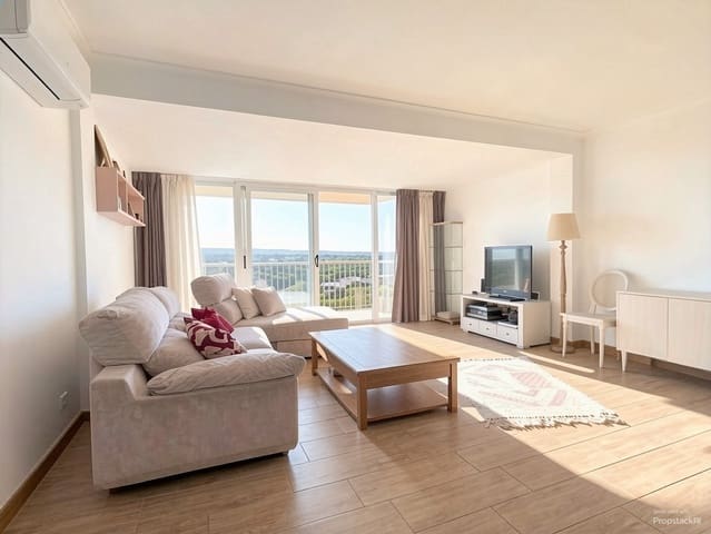 3 sypialnia Penthouse na sprzedaż w L'Arenal, Palma de Mallorca - 598 500 € (Ref: 10088665)