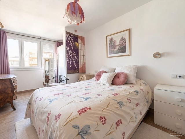 3 sypialnia Penthouse na sprzedaż w L'Arenal, Palma de Mallorca - 598 500 € (Ref: 10088665)