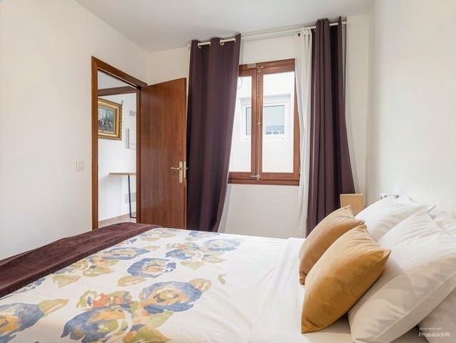 3 sypialnia Penthouse na sprzedaż w L'Arenal, Palma de Mallorca - 598 500 € (Ref: 10088665)