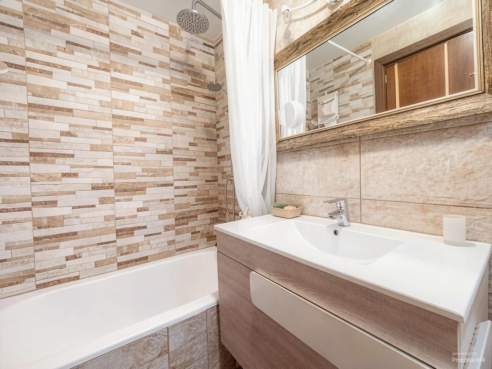 3 sypialnia Penthouse na sprzedaż w Palma de Mallorca - 598 500 € (Ref: 10088665)
