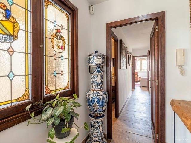 3 sypialnia Penthouse na sprzedaż w L'Arenal, Palma de Mallorca - 598 500 € (Ref: 10088665)