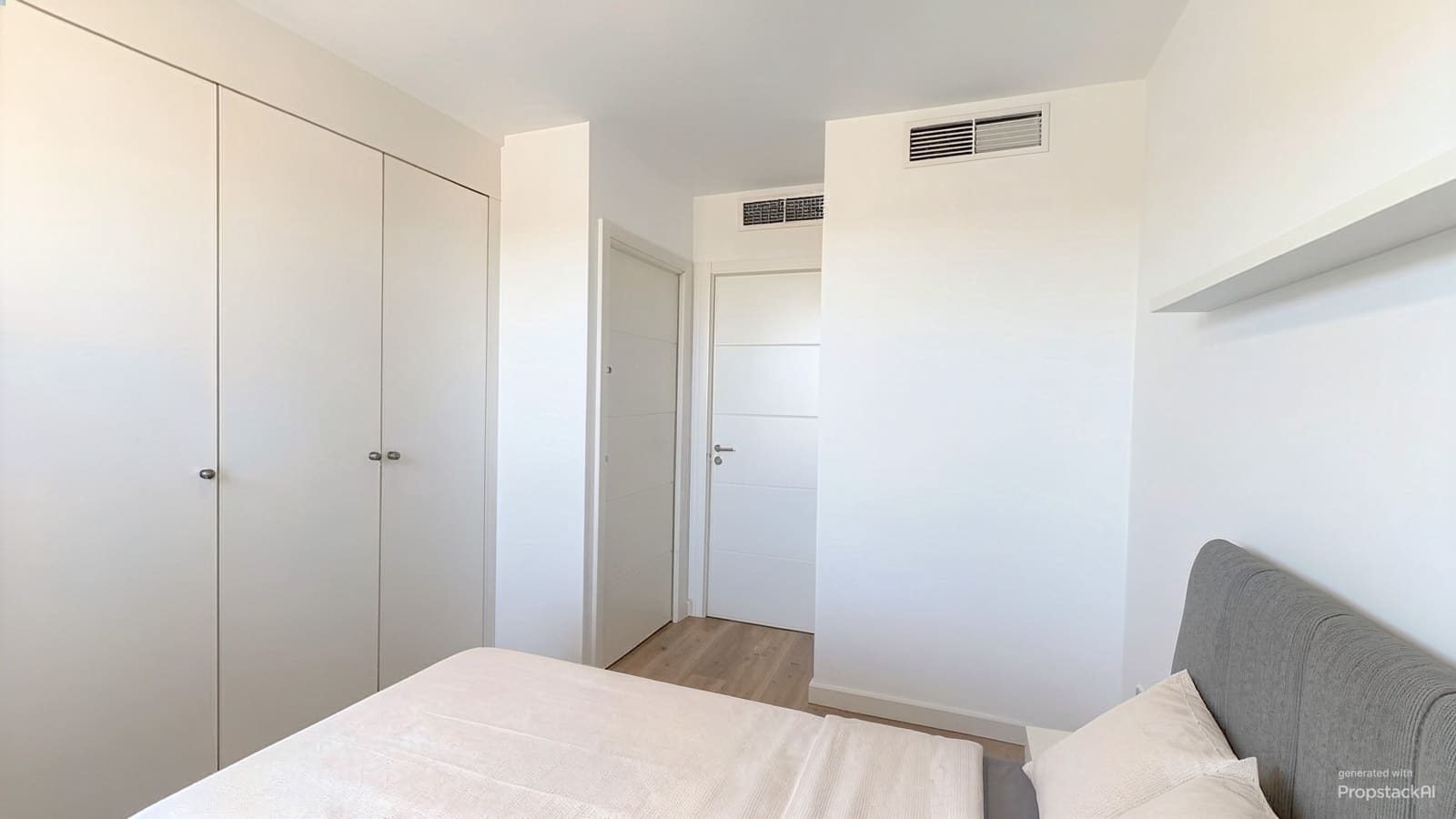 3 chambre Penthouse à vendre à Palma de Mallorca avec garage - 895 000 € (Ref: 10089992)