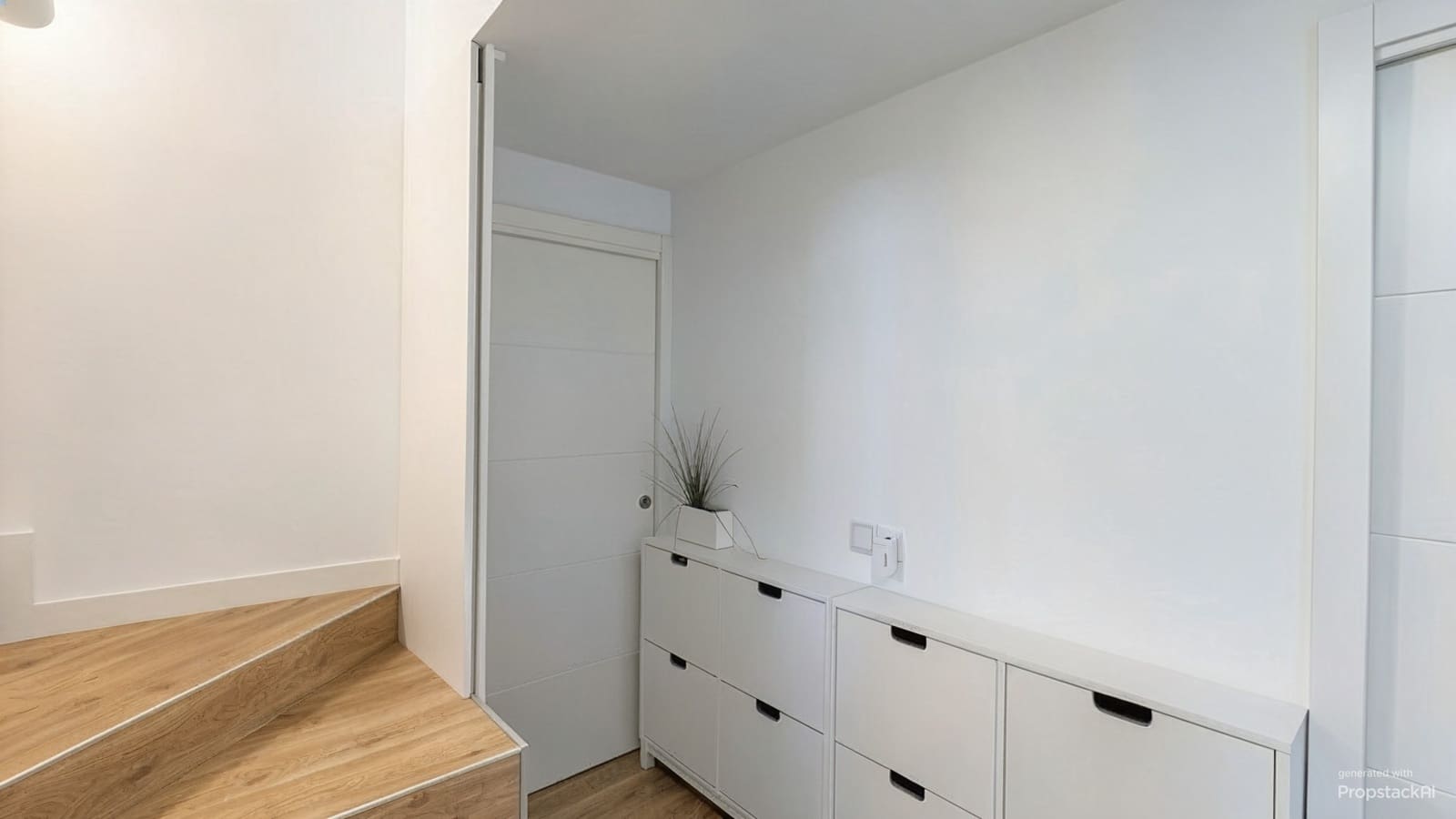 3 chambre Penthouse à vendre à Palma de Mallorca avec garage - 895 000 € (Ref: 10089992)