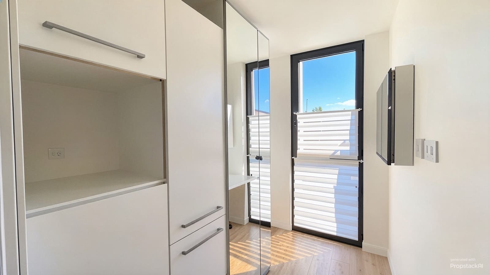 3 chambre Penthouse à vendre à Palma de Mallorca avec garage - 895 000 € (Ref: 10089992)