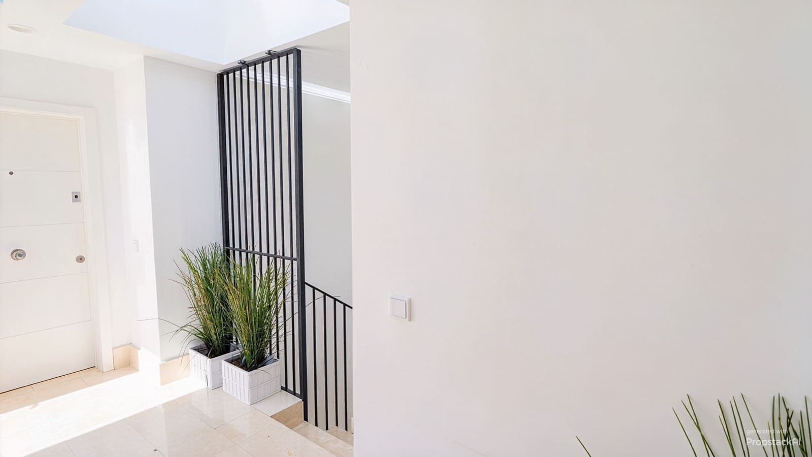 3 chambre Penthouse à vendre à Palma de Mallorca avec garage - 895 000 € (Ref: 10089992)