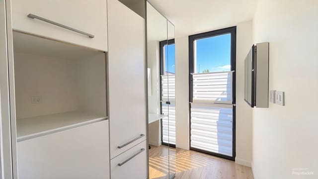 3 chambre Penthouse à vendre à Es Molinar / El Molinar, Palma de Mallorca avec garage - 895 000 € (Ref: 10089992)