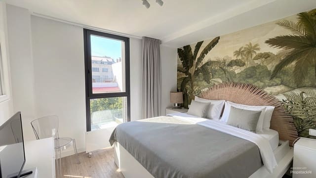 3 chambre Penthouse à vendre à Es Molinar / El Molinar, Palma de Mallorca avec garage - 895 000 € (Ref: 10089992)