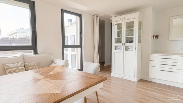 3 chambre Penthouse à vendre à Es Molinar / El Molinar, Palma de Mallorca avec garage - 895 000 € (Ref: 10089992)