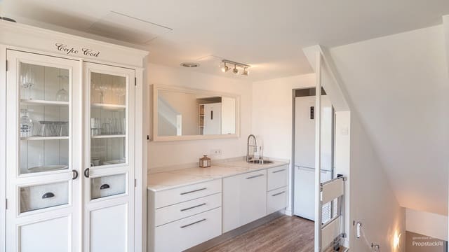3 Zimmer Penthouse zu verkaufen in Es Molinar / El Molinar, Palma de Mallorca mit Garage - 895.000 € (Ref: 10089992)