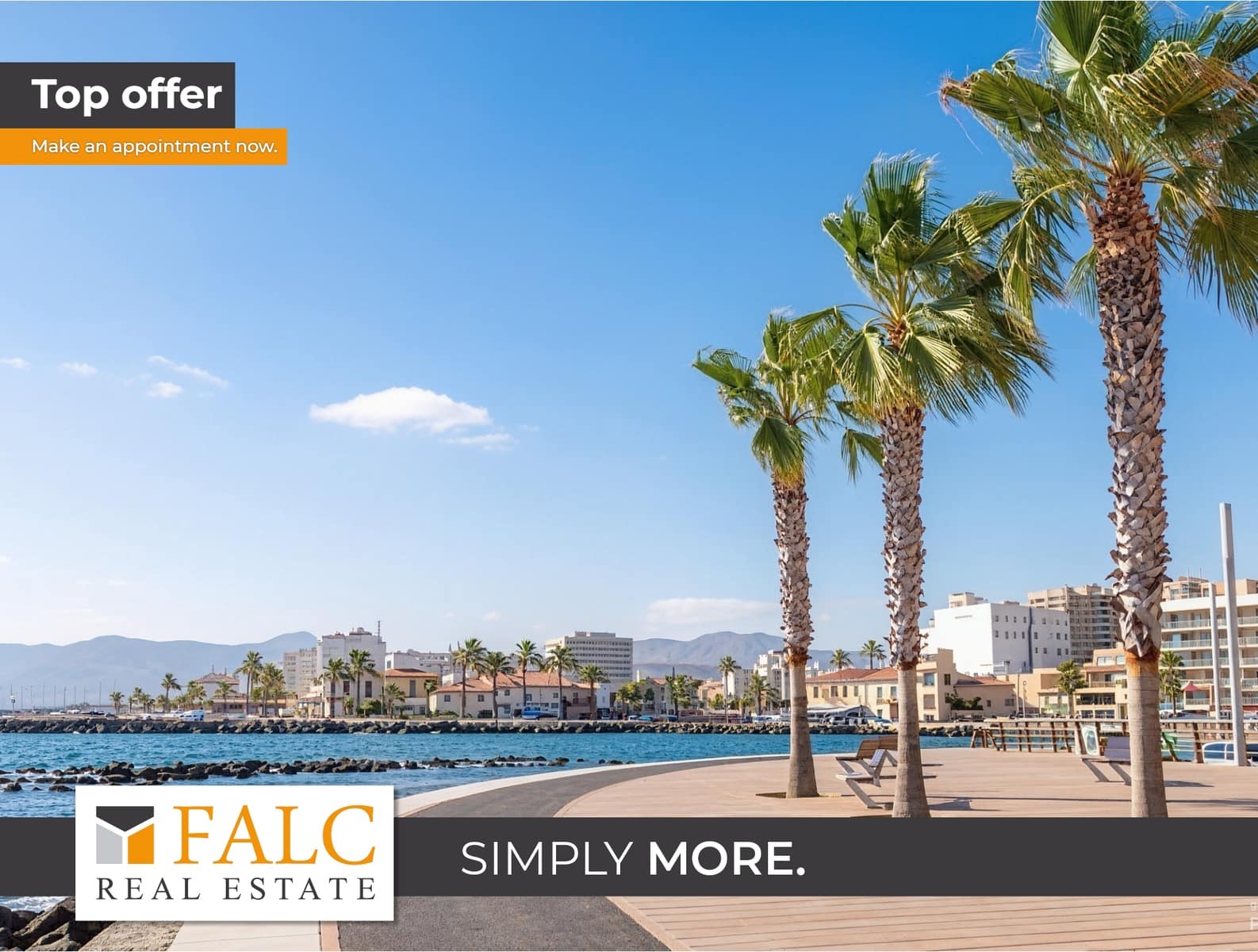 3 chambre Penthouse à vendre à Palma de Mallorca avec garage - 895 000 € (Ref: 10089992)