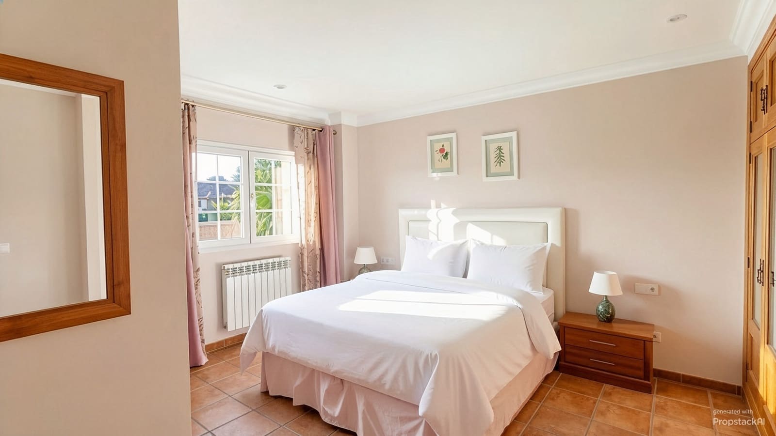 5 chambre Villa/Maison à vendre à Son Macia avec piscine garage - 1 260 000 € (Ref: 10090061)