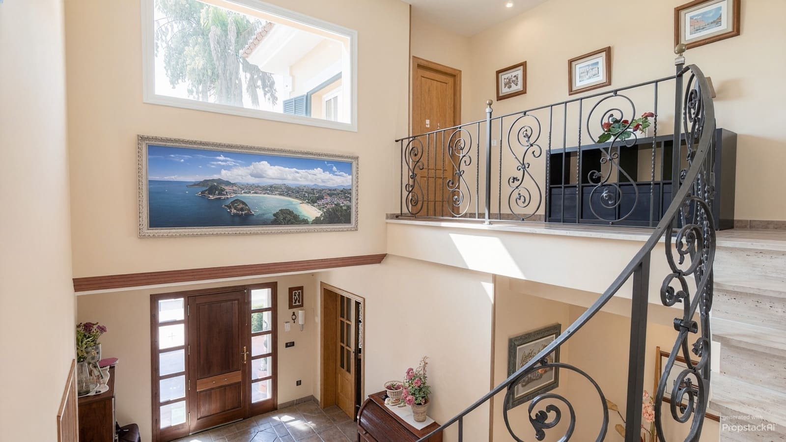 5 chambre Villa/Maison à vendre à Son Macia avec piscine garage - 1 260 000 € (Ref: 10090061)