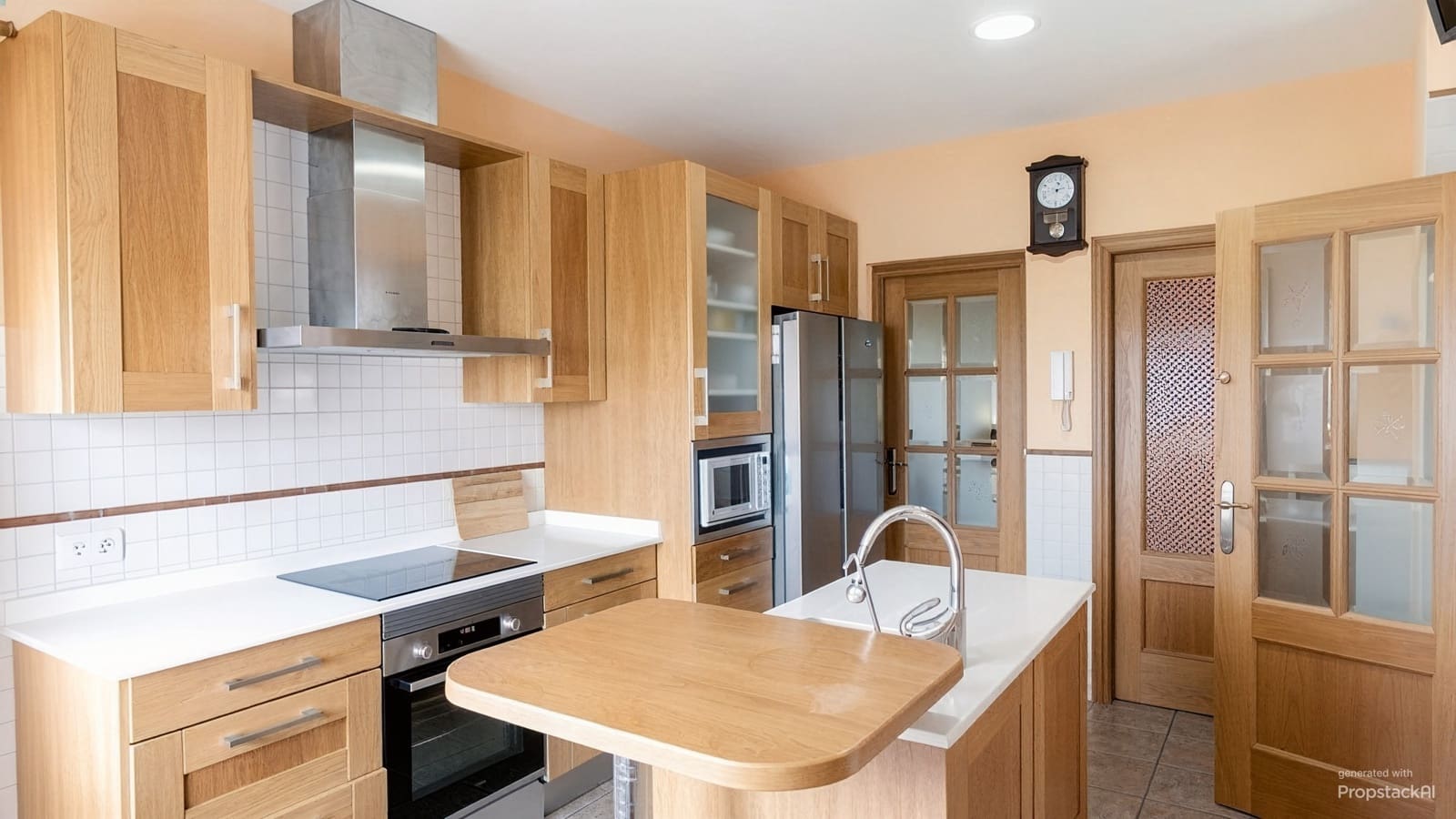 5 chambre Villa/Maison à vendre à Son Macia avec piscine garage - 1 260 000 € (Ref: 10090061)