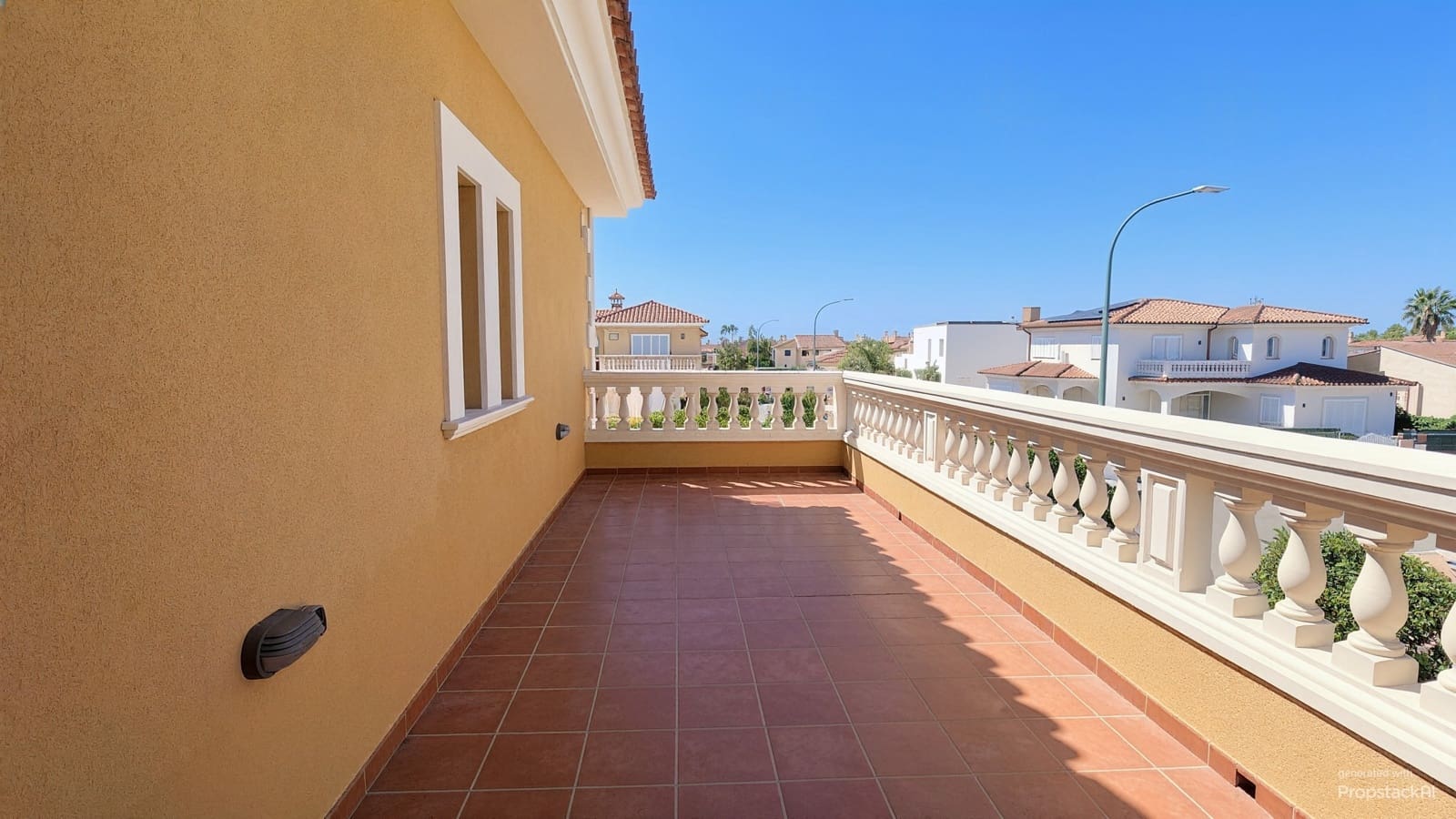 5 chambre Villa/Maison à vendre à Son Macia avec piscine garage - 1 260 000 € (Ref: 10090061)