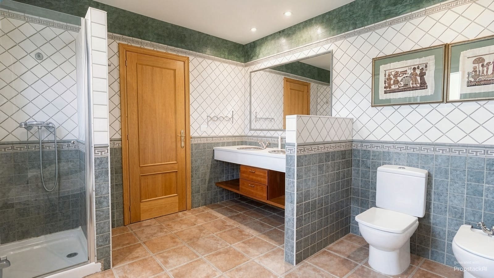 5 chambre Villa/Maison à vendre à Son Macia avec piscine garage - 1 260 000 € (Ref: 10090061)