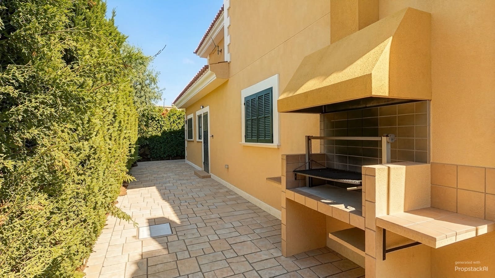 5 chambre Villa/Maison à vendre à Son Macia avec piscine garage - 1 260 000 € (Ref: 10090061)