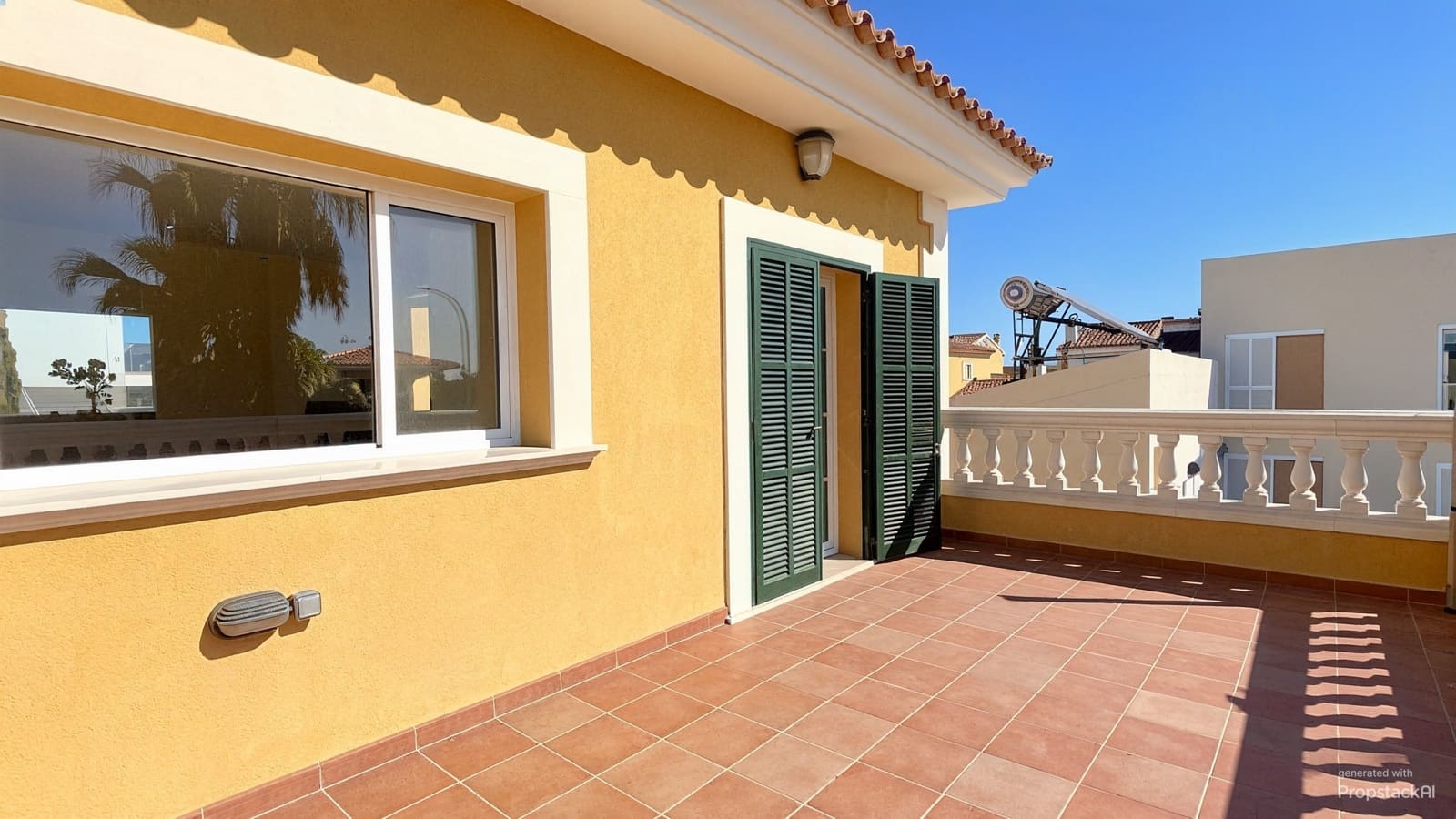 5 chambre Villa/Maison à vendre à Son Macia avec piscine garage - 1 260 000 € (Ref: 10090061)