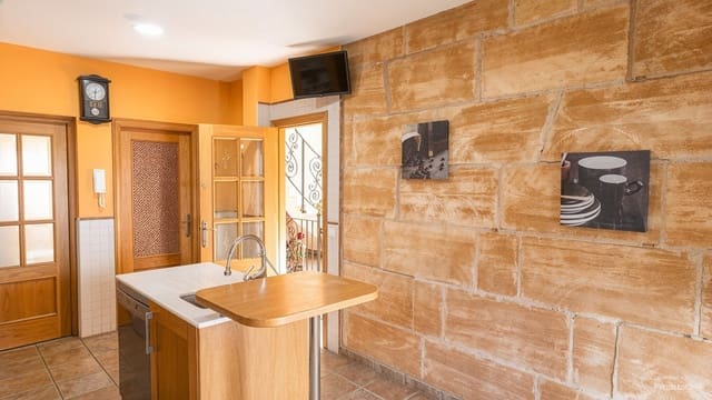 5 chambre Villa/Maison à vendre à Son Macia, Manacor avec piscine garage - 1 260 000 € (Ref: 10090061)