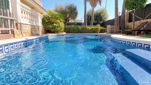 5 chambre Villa/Maison à vendre à Son Macia, Manacor avec piscine garage - 1 260 000 € (Ref: 10090061)