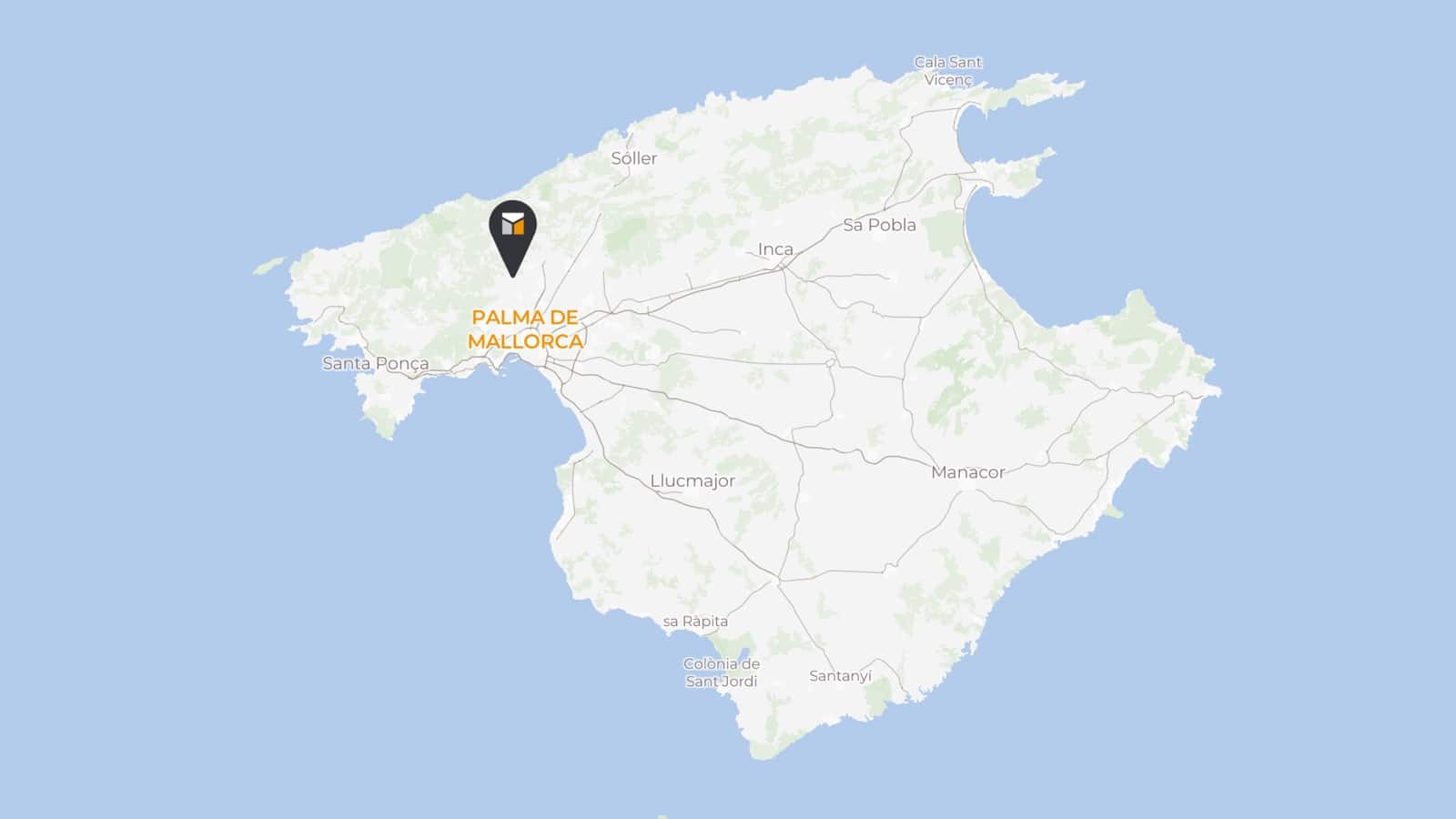 4 makuuhuone Maalaistalo myytävänä paikassa Palma de Mallorca mukana uima-altaan - 2 200 000 € (Ref: 10090884)