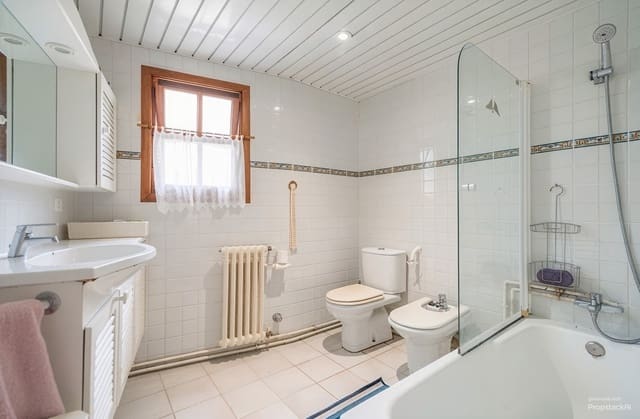 4 makuuhuone Maalaistalo myytävänä paikassa Establiments, Palma de Mallorca mukana uima-altaan - 2 200 000 € (Ref: 10090884)