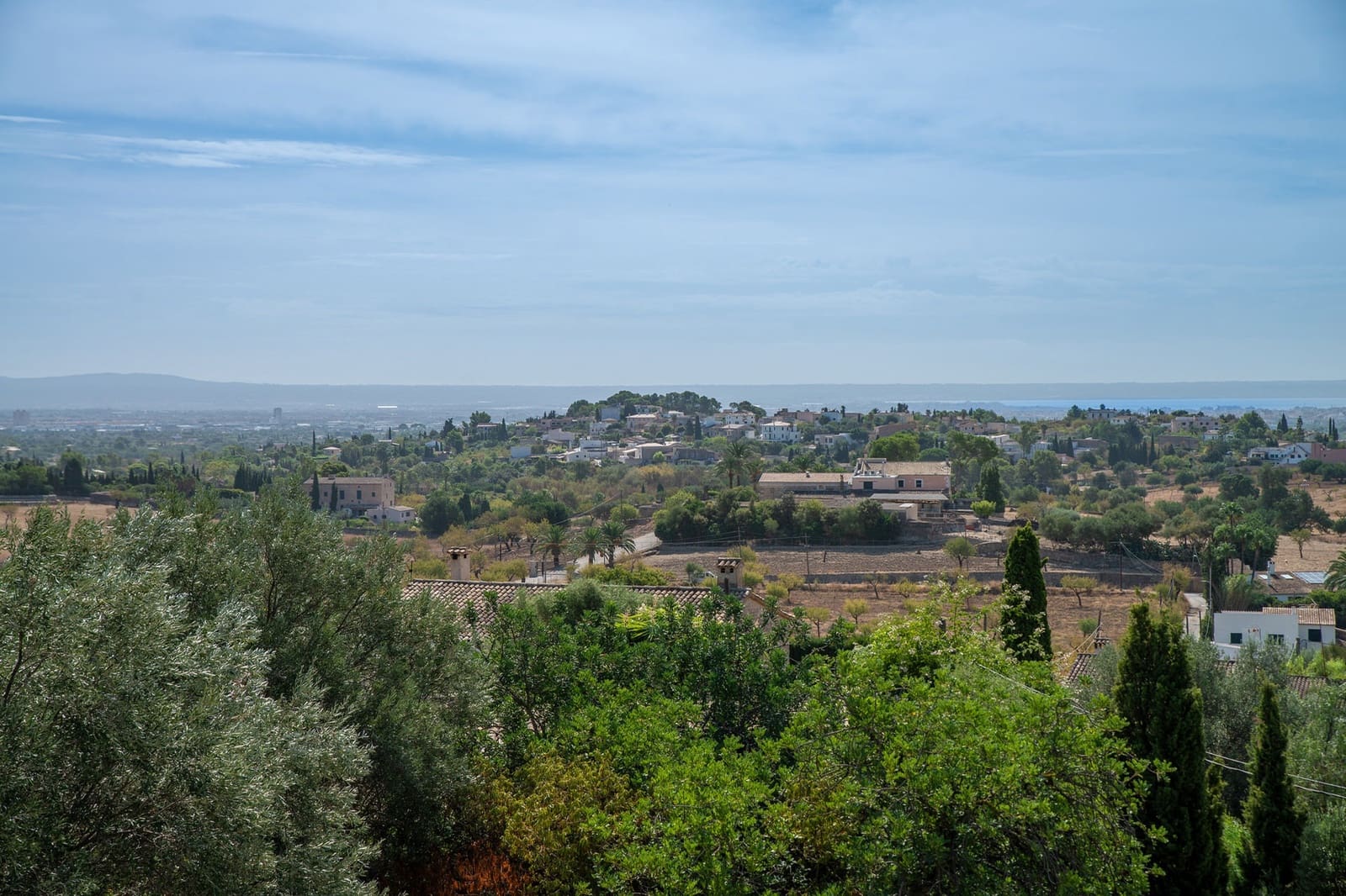 4 makuuhuone Maalaistalo myytävänä paikassa Palma de Mallorca mukana uima-altaan - 2 200 000 € (Ref: 10090884)