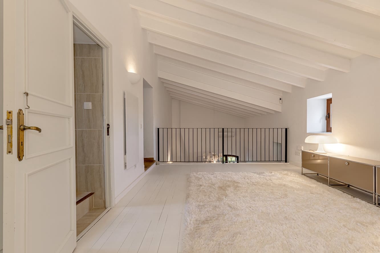 3 slaapkamer Finca/Landhuis te koop in Es Capdella met zwembad garage - € 1.995.000 (Ref: 10091333)