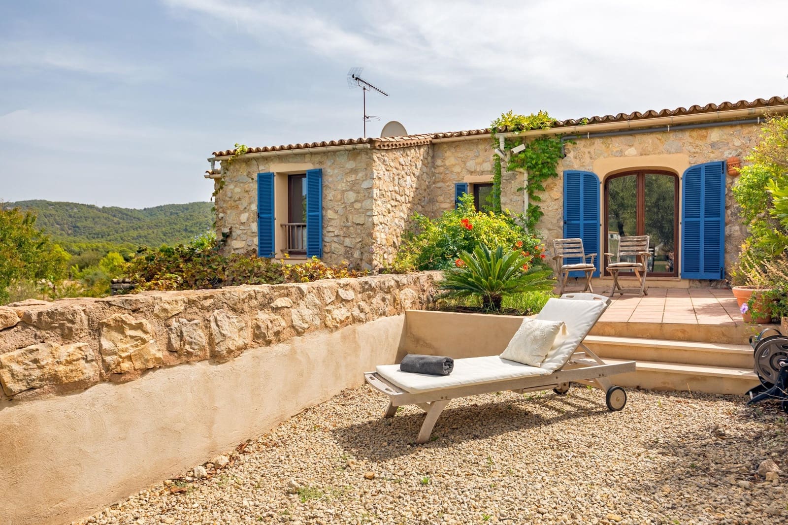 3 slaapkamer Finca/Landhuis te koop in Es Capdella met zwembad garage - € 1.995.000 (Ref: 10091333)