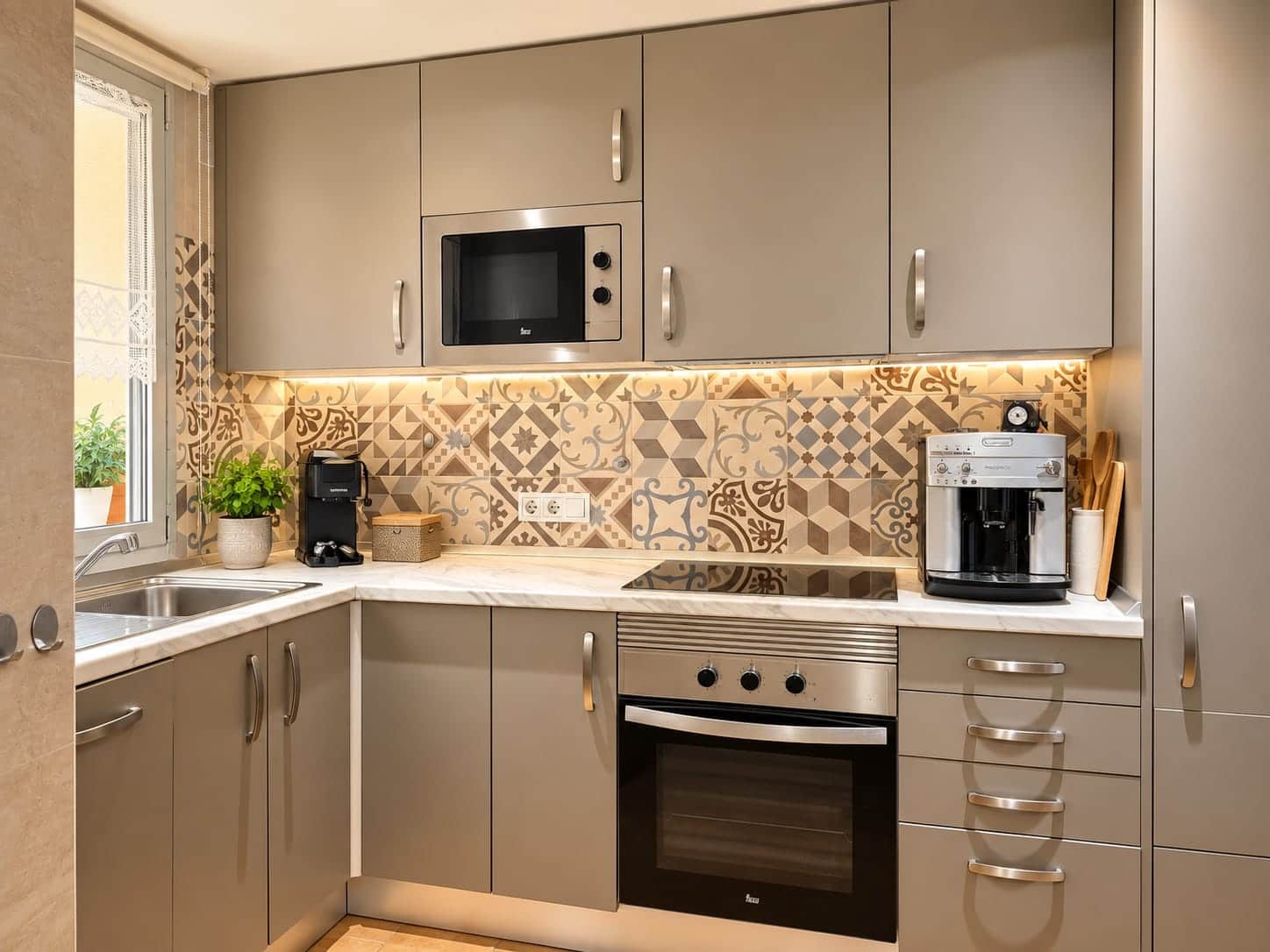 2 chambre Appartement à vendre à Cala Millor avec garage - 349 000 € (Ref: 10099142)