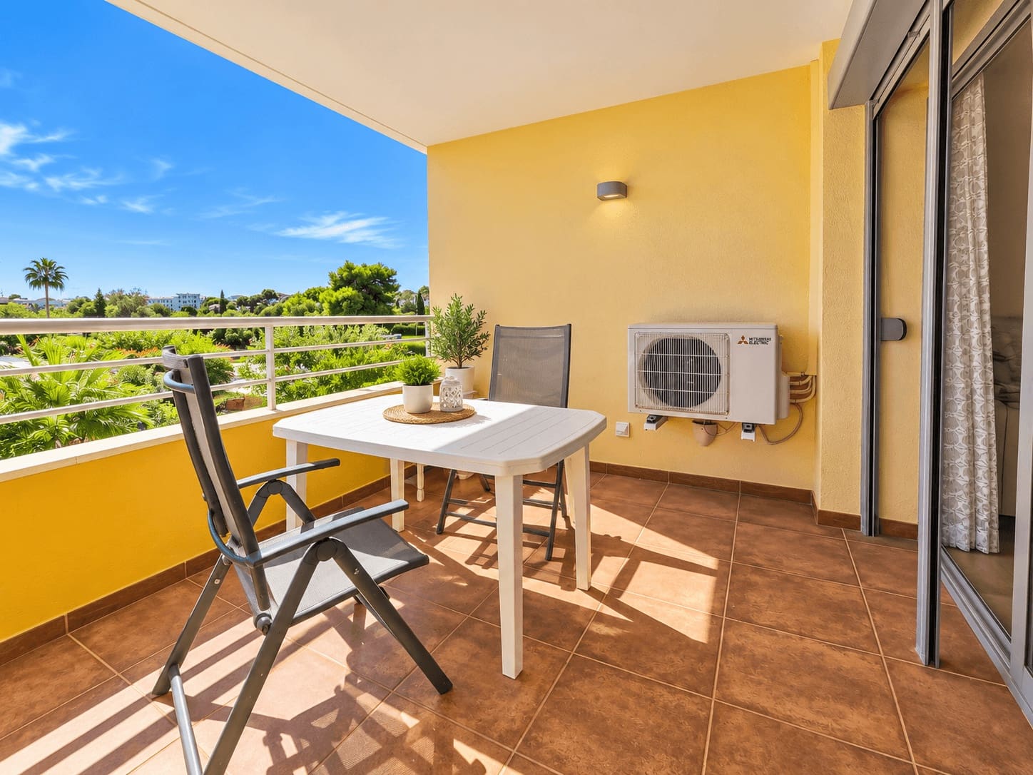 2 chambre Appartement à vendre à Cala Millor avec garage - 349 000 € (Ref: 10099142)