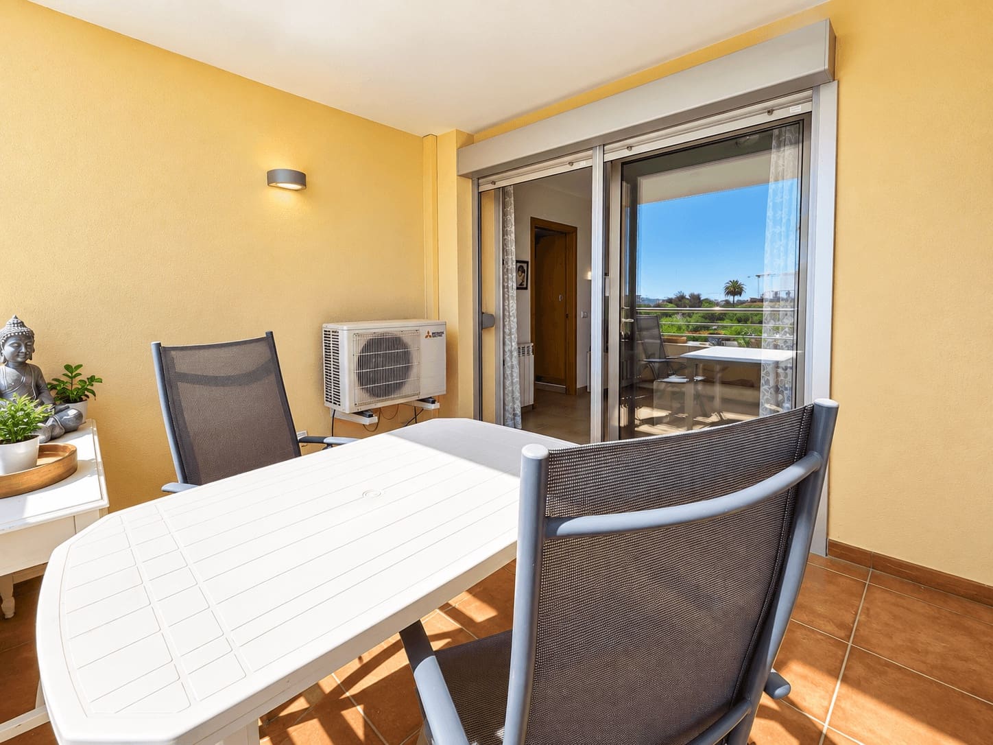 2 chambre Appartement à vendre à Cala Millor avec garage - 349 000 € (Ref: 10099142)