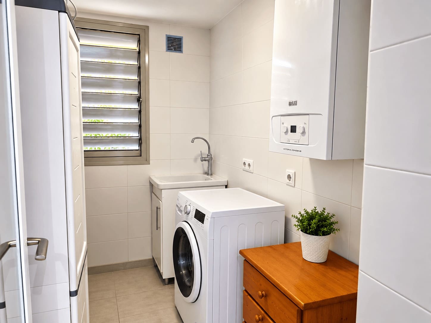 2 chambre Appartement à vendre à Cala Millor avec garage - 349 000 € (Ref: 10099142)