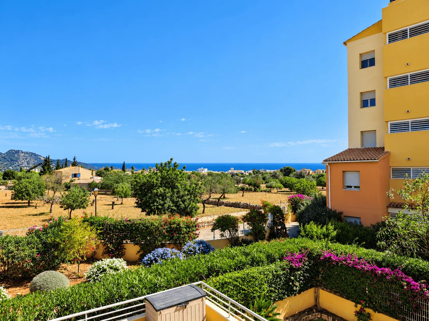 2 chambre Appartement à vendre à Cala Millor avec garage - 349 000 € (Ref: 10099142)