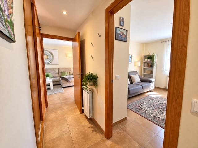 2 chambre Appartement à vendre à Cala Millor, Son Servera avec garage - 349 000 € (Ref: 10099142)