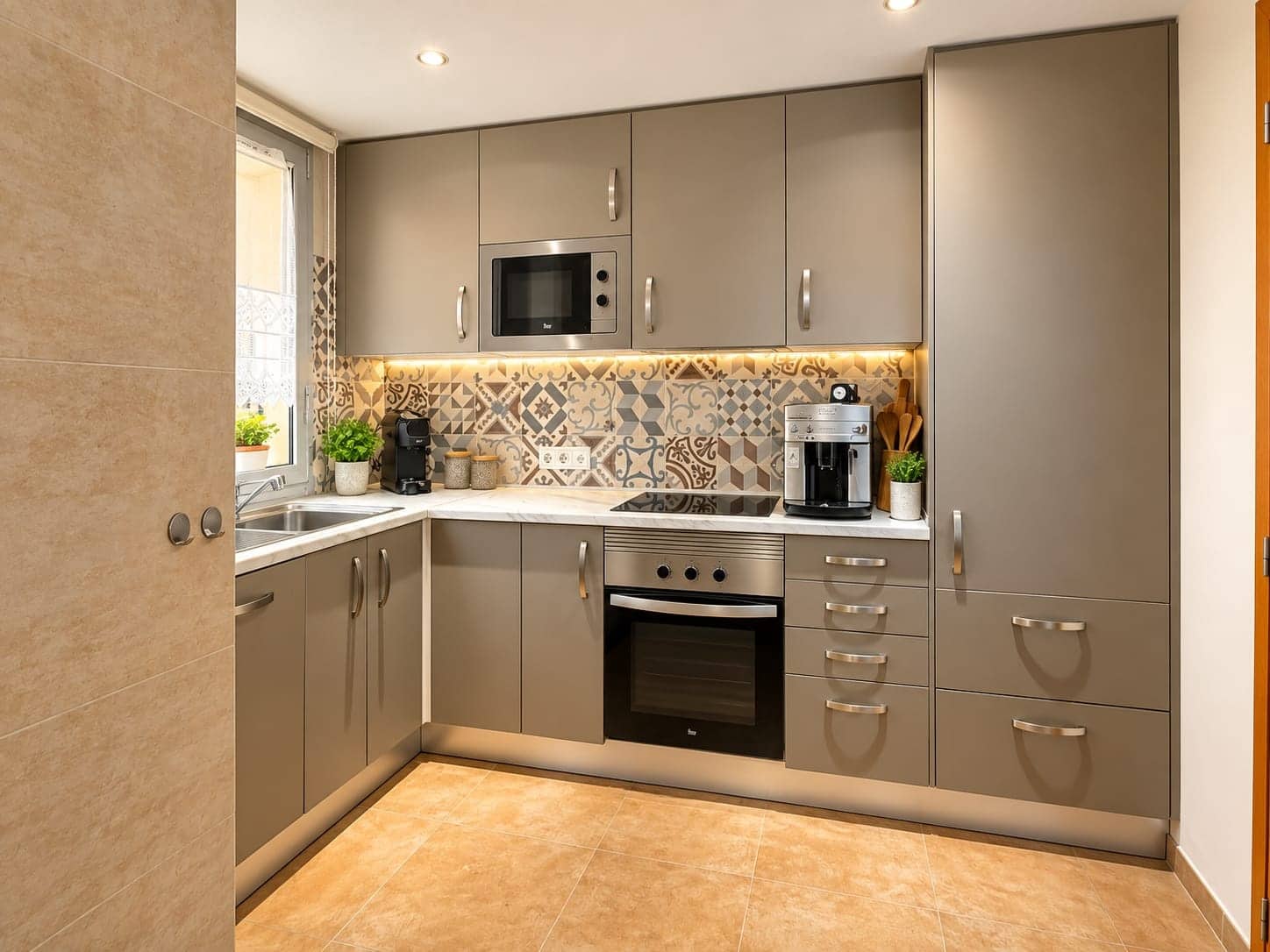 2 chambre Appartement à vendre à Cala Millor avec garage - 349 000 € (Ref: 10099142)